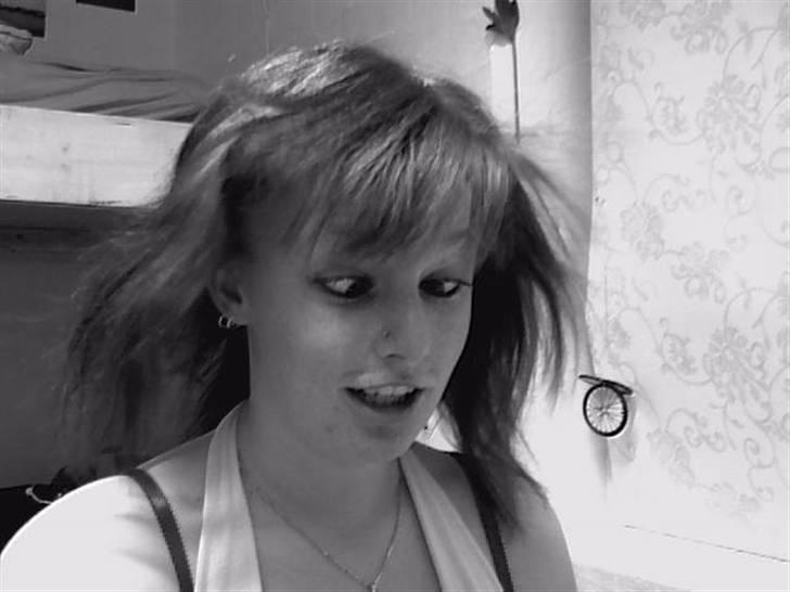 Kvinde Kristine - 2007 billede 10