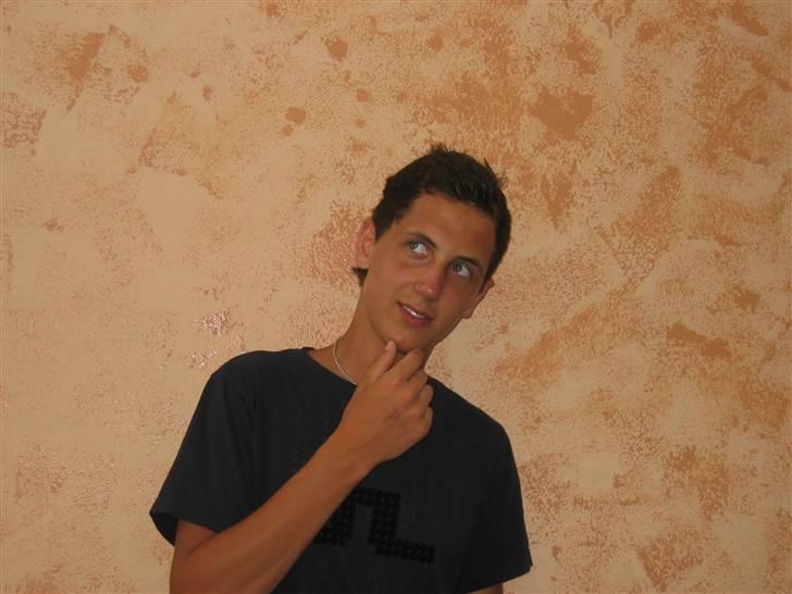 Mand Zini - Italien 07 billede 2