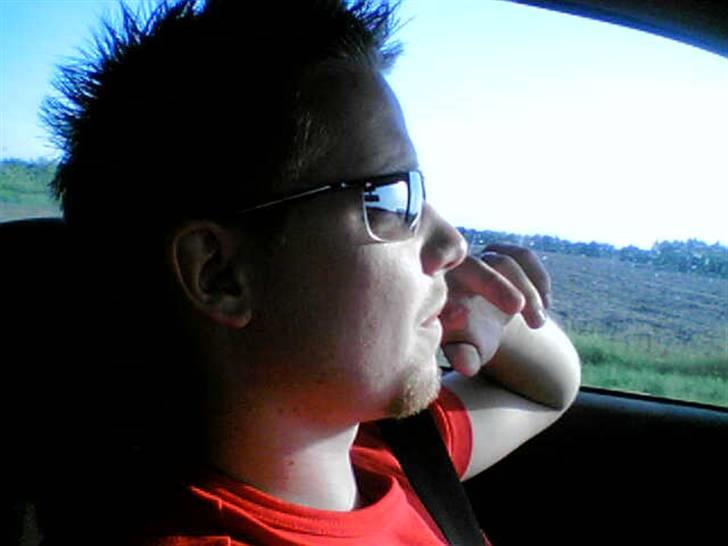 Mand chris billede 2