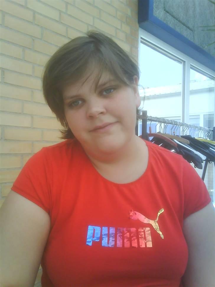 Kvinde line - er jeg ikke lækker se de nøder jeg rander rundt med billede 8