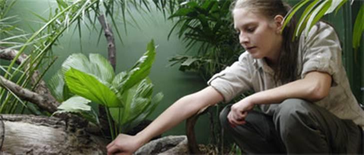 Kvinde Mette billede 1