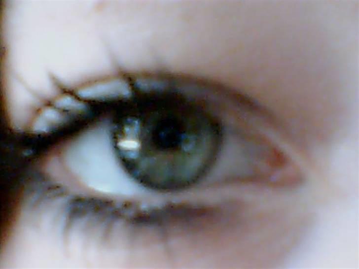 Kvinde Anna D - mit øje <33 billede 1