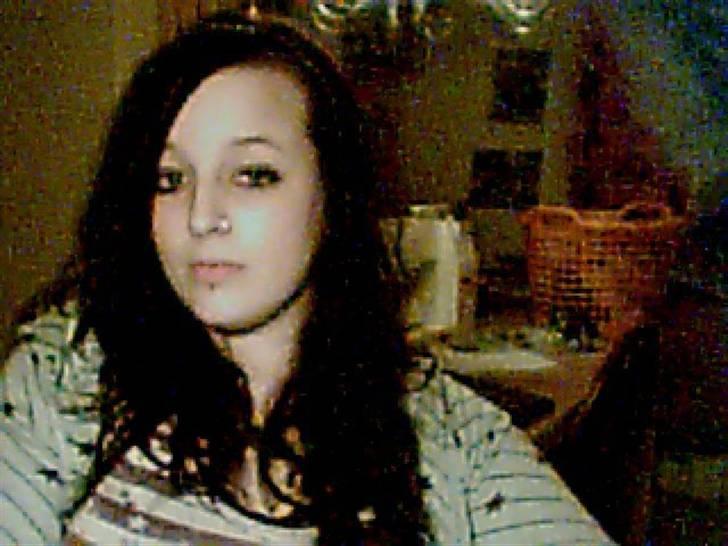 Kvinde Anna D - med krøller <33 ( ikke så god kvalitet ) billede 7