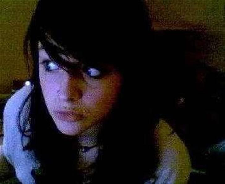 Kvinde Anna D - så fine øjne <33 billede 8