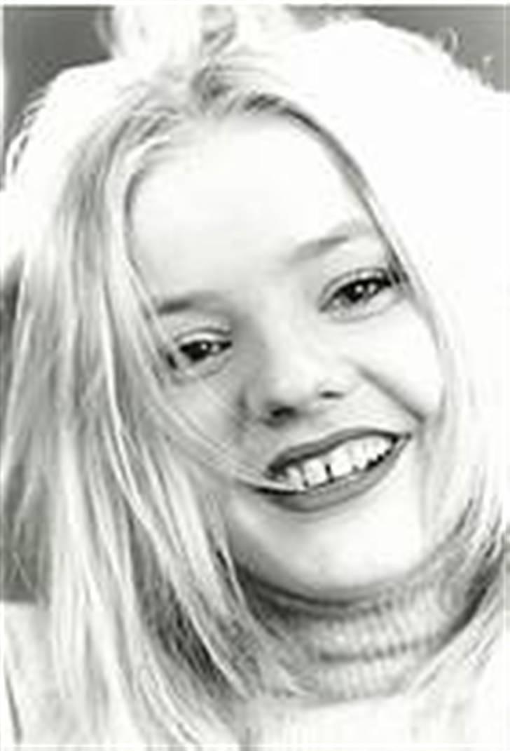 Kvinde Heidi billede 1