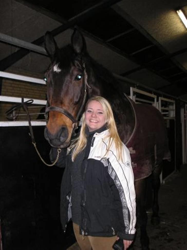 Kvinde Heidi billede 3