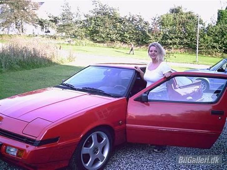 Kvinde Heidi billede 4