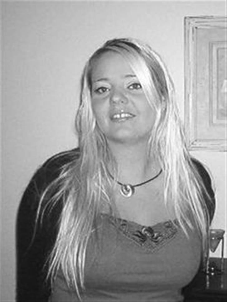 Kvinde Heidi billede 5