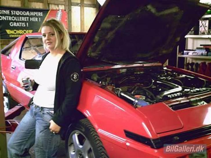 Kvinde Heidi billede 8