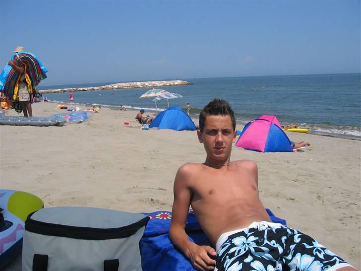 Mand Zini - fra min ferie 06 billede 6