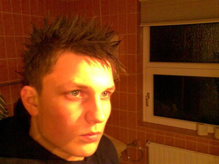 Mand Peter Pedersen billede 1