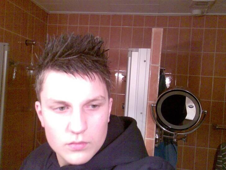 Mand Peter Pedersen billede 3