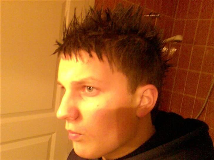 Mand Peter Pedersen billede 4