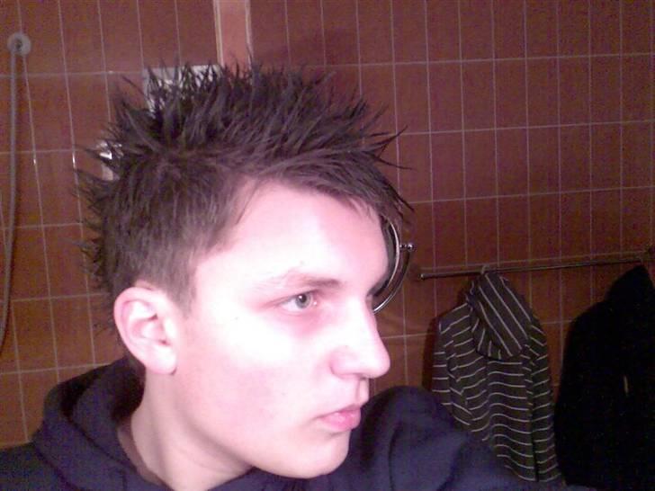 Mand Peter Pedersen billede 5