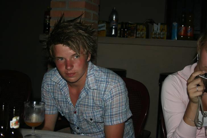 Mand Sebastian billede 6