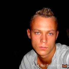 Mand Kenny (& Mette)