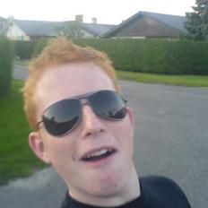 Mand Tommy M