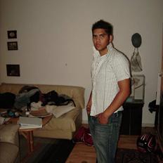 Mand Peter