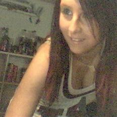 Kvinde Camilla Bøgelund Voss 