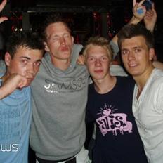 Mand Morten