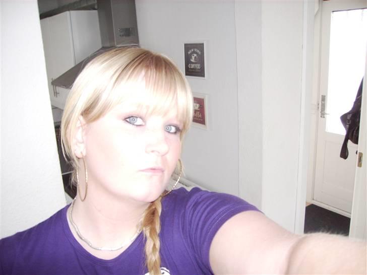 Kvinde Louise billede 2