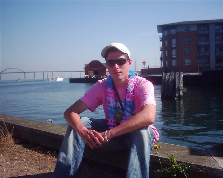 Mand Patrick billede 3