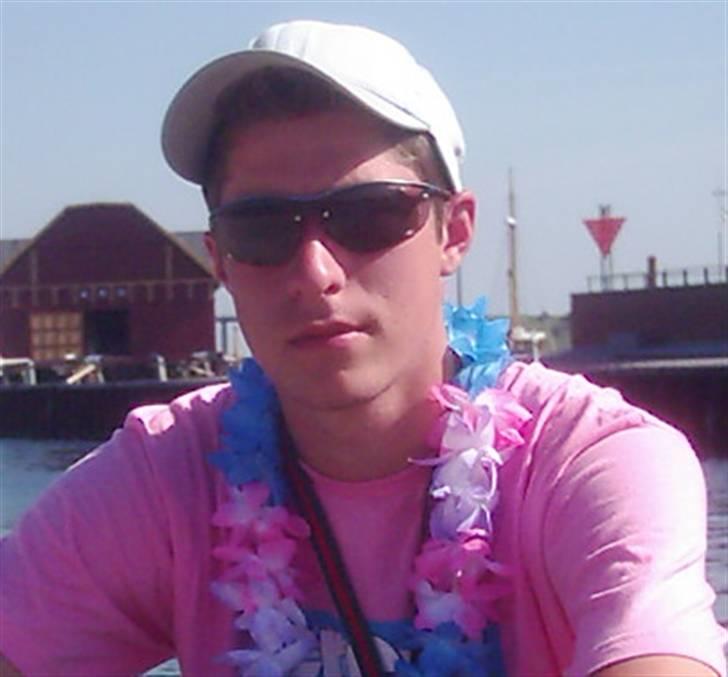 Mand Patrick billede 4