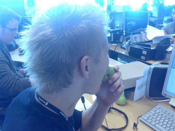 Mand Ronni billede 2