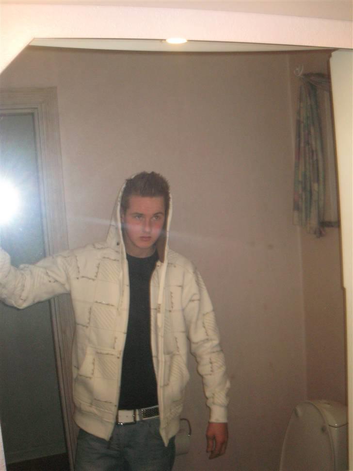 Mand Nicolai billede 1