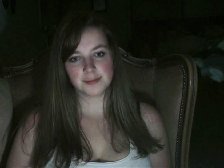 Kvinde Natasha billede 15