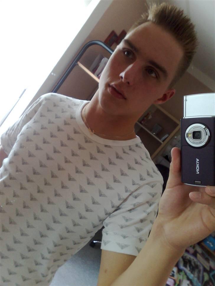 Mand Martin ªka. nrgboy billede 8