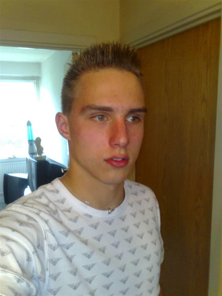 Mand Martin ªka. nrgboy billede 9