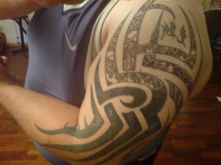 Mand chris billede 5