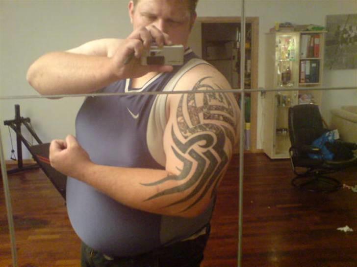 Mand chris billede 6