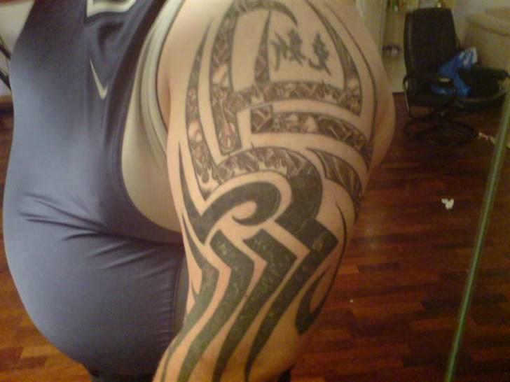 Mand chris billede 7