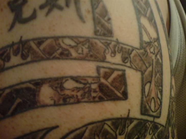 Mand chris billede 8