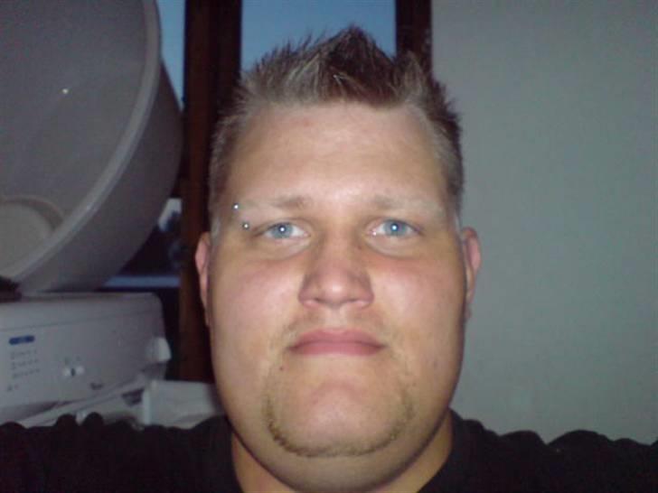 Mand chris billede 10