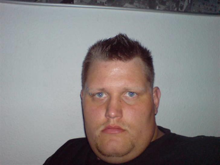 Mand chris billede 11