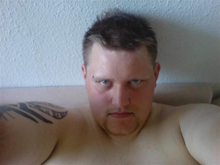 Mand chris billede 12