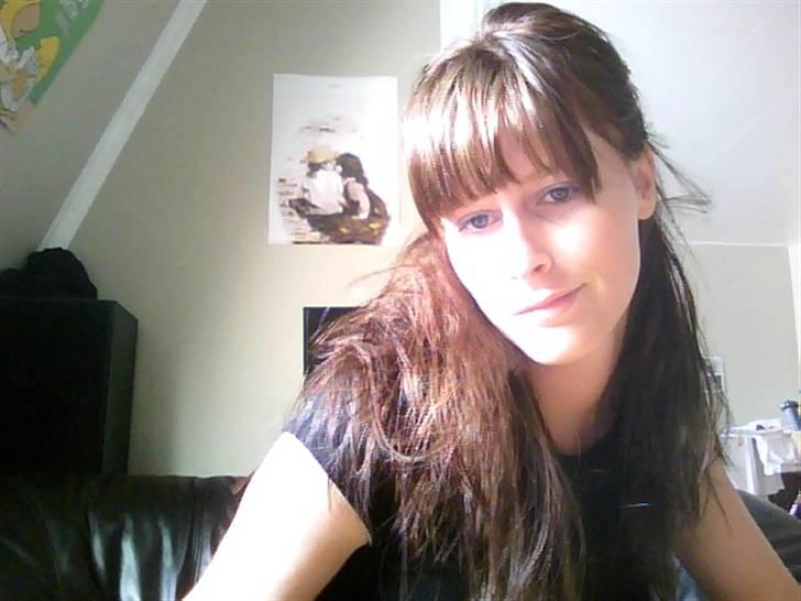 Kvinde Charlotte billede 1