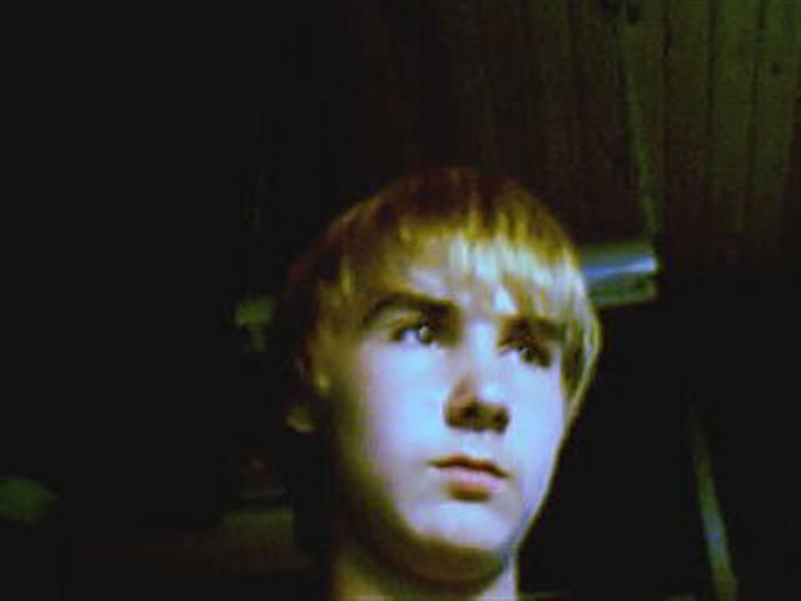 Mand Christian billede 1