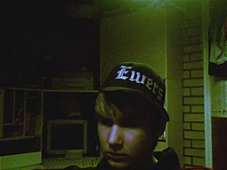 Mand Christian billede 2