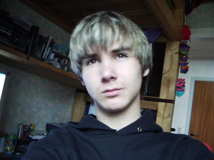 Mand Christian billede 3