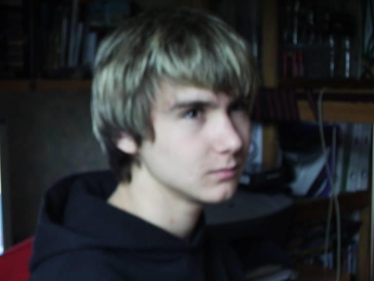 Mand Christian billede 4