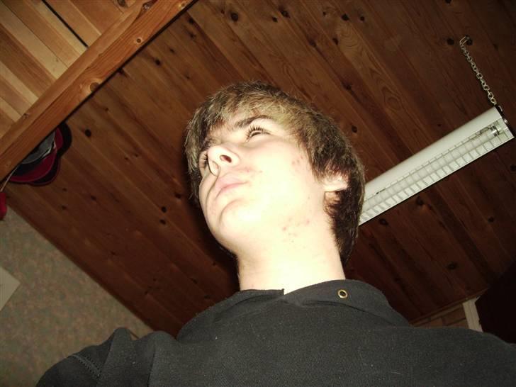 Mand Christian billede 5