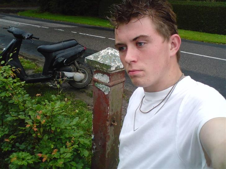 Mand .:Kim:. billede 2