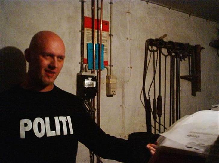 Mand DVDmand - Fra Keenonpoker.com billede 1