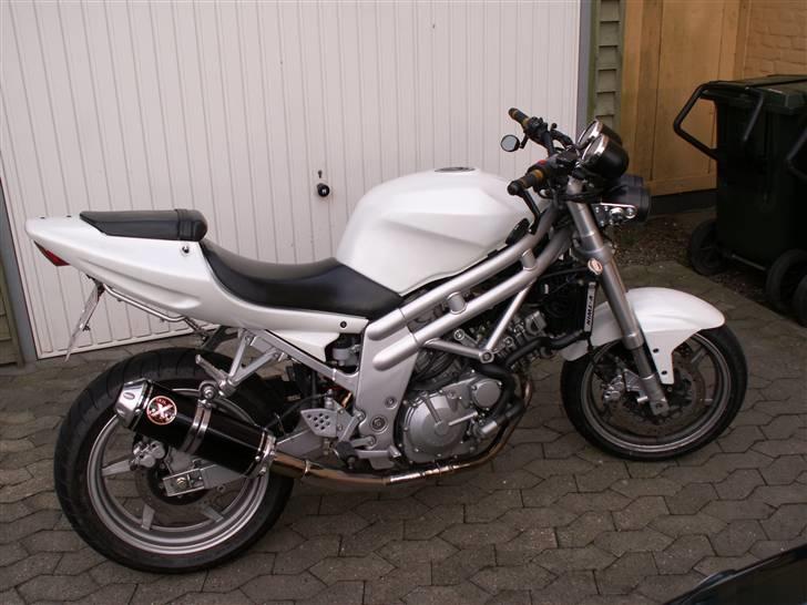 Mand michael mikkelsen - så fik kæreste nr 2 lige ny lak og andet gejl  billede 9