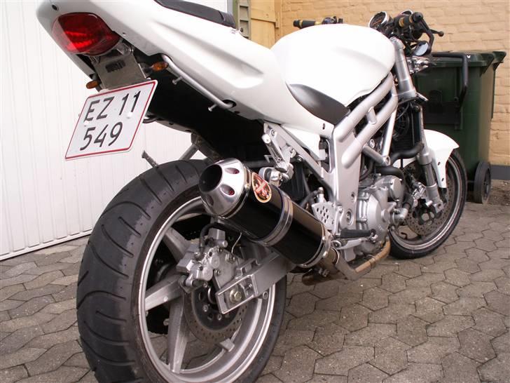 Mand michael mikkelsen - så fik kæreste nr 2 lige ny lak og andet gejl  billede 10