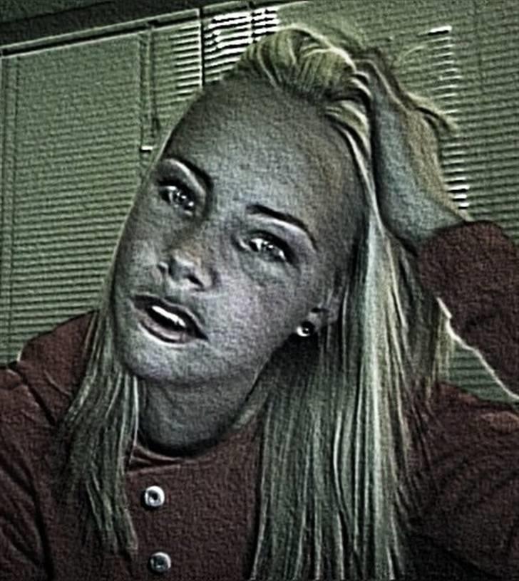 Kvinde Pernille billede 1